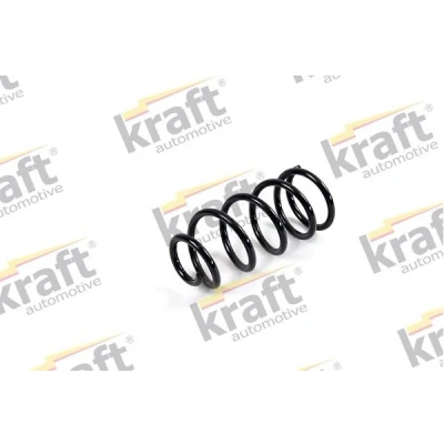 Imagem de KRAFT 4033090 Mola de suspensão Eixo traseiro FIAT: Punto II Hatchback