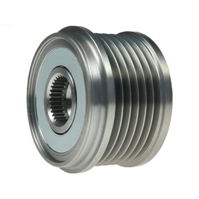 Imagem de AS PL AFP0029 Polia Roda Livre do Alternador FORD: S Max Mk1, PEUGEOT: 206 Van, 308 I SW, MINI: Hatchback