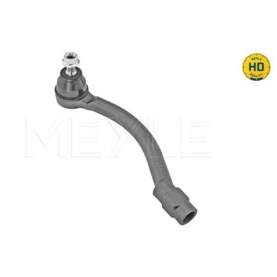 Imagem de MEYLE 37 16 020 0043/HD Rótula de direção M16x1,5 exterior, Eixo dianteiro, lado esquerdo HYUNDAI: i30 II Hatchback, KIA: SOUL 2