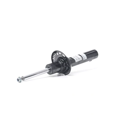 Imagem de SACHS 317 579 Amortecedor Pressão do gás Tubo duplo com assento de mola cavilha em cima VOLKSWAGEN: Golf 6, 5, Jetta 3