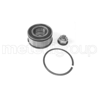 Imagem de METELLI 19 2346 Kit de rolamento roda 84 RENAULT: LAGUNA 1