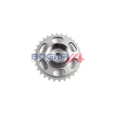 Imagem de BOGAP C1334100 Roda dentada, árvore de cames