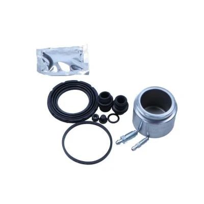 Imagem de MAXGEAR 27 1568 Jogo de Reparação Pinça Travão Eixo dianteiro 60 NISSAN: Qashqai / Qashqai+2 I