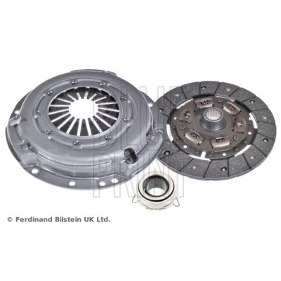 Imagem de BLUE PRINT ADD63042 Kit de Embraiagem três peças com massa lubrificante sintética rolamento desembraiagem 190 DAIHATSU: Terios II