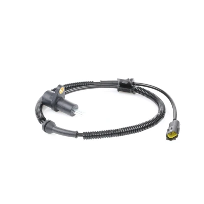 Imagem de A.B.S. 30918 Sensor de ABS passivo 765mm 880mm 39mm preto KIA: SORENTO 1