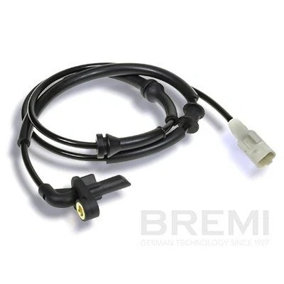 Imagem de BREMI 50585 Sensor de ABS com cabo CITROËN: Berlingo / First I