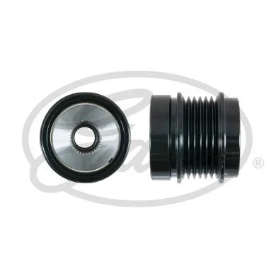 Imagem de GATES OAP7253 Polia Roda Livre do Alternador 54