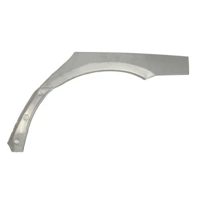 Imagem de Guarda lamas interior BLIC 6504 03 6714581P, Links