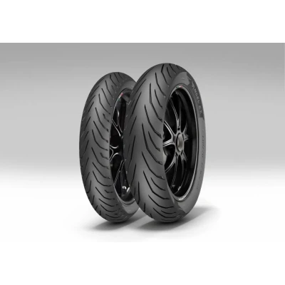 Imagem de Pirelli Angel City Front 110/70 17 54S