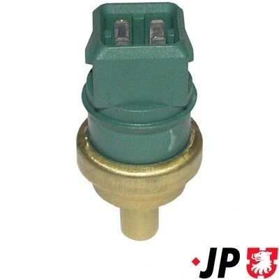 Imagem de JP GROUP 1193100300 Sensor, temperatura do líquido de refrigeração SEAT: Ibiza 2, AUDI: A3 Hatchback, VOLKSWAGEN: Golf 4
