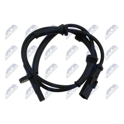 Imagem de NTY HCA PL 020 Sensor de ABS Eixo traseiro esquerdo, direito 2