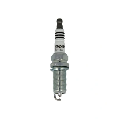 Imagem de NGK 1501 Vela de ignição M14 x 1,25 SW: 16 mm
