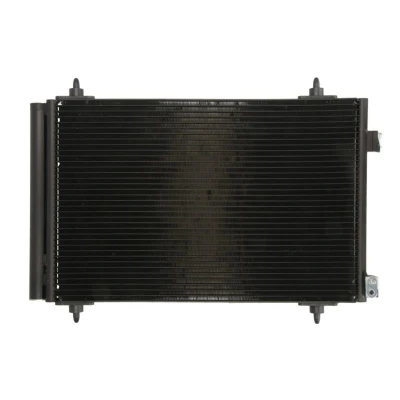 Imagem de NISSENS 940438 Condensador com secador Alumínio 528 R 134a PEUGEOT: 307 SW, Hatchback, CC
