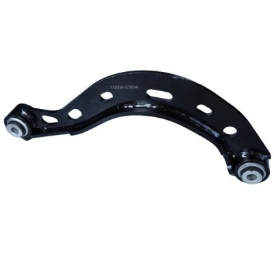 Imagem de MAXGEAR 72 5255 Braço de suspensão Eixo traseiro direito, esquerdo transversal Aço AUDI: A6 C6 Sedan, Avant