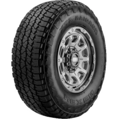 Imagem de Nexen Roadian ATX ( LT255/75 R17 111/108Q 6PR )