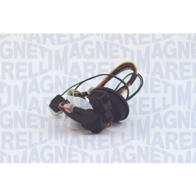 Imagem de Base da lâmpada, luz traseira MAGNETI MARELLI 714027053601