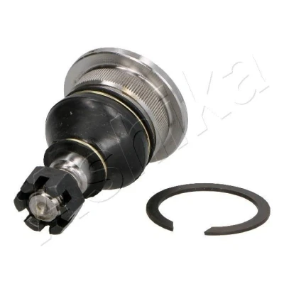 Imagem de ASHIKA 73 05 520 Rótula de suspensão Eixo dianteiro, em cima 40mm 16mm 80mm MITSUBISHI: L200 II Pick up