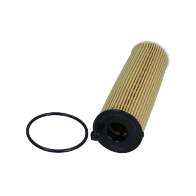 Imagem de MAXGEAR 26 2058 Filtro de óleo com juntas Cartucho filtrante MERCEDES BENZ: Classe C T modell, Sedan, Coupe