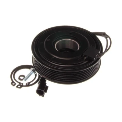Imagem de MAXGEAR AC130043 Embreagem de Compressor Ar Condicionado GENUINE SANDEN PXC 110mm 6