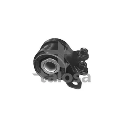 Imagem de DYS 37 04112 5 Casquilho de braço Suspensão Eixo dianteiro, exterior Rolamento borracha e metal para transversal FORD: Focus 2 Kombi