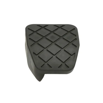 Imagem de FEBI BILSTEIN 186107 Capa de pedal, pedal da embraiagem VOLKSWAGEN: Golf 6