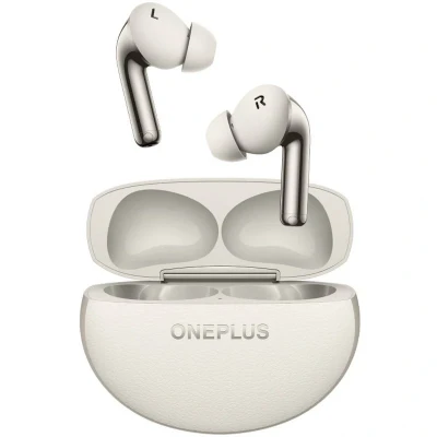 Imagem de OnePlus Buds Pro 3 Branco