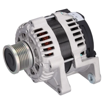 Imagem de FEBI BILSTEIN 188512 Alternador 12V 100A OPEL: Astra J Sports Tourer