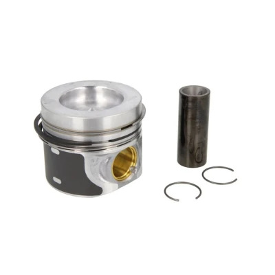 Imagem de KOLBENSCHMIDT 40353610 Pistão 81,26 VOLKSWAGEN: GOLF 6, Scirocco III, Caddy 3, AUDI: TT Coupe, A3 Sportback, Hatchback