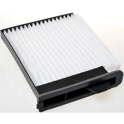 Imagem de DENCKERMANN M110653 Filtro, ar do habitáculo Filtro de partículas 216mm 169mm 21mm NISSAN: Tiida Hatchback