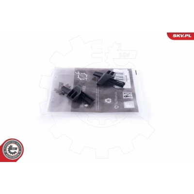Imagem de ESEN SKV 96SKV402 Pega de tampa da mala MERCEDES BENZ: Classe A