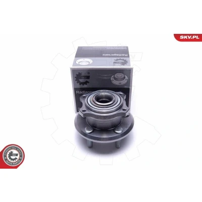 Imagem de ESEN SKV 29SKV385 Kit de rolamento roda Eixo traseiro 150mm CHRYSLER: 300C Sedan