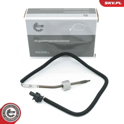Imagem de ESEN SKV 30SKV464 Sensor antes do catalisador MERCEDES BENZ: Classe C T modell, Sedan