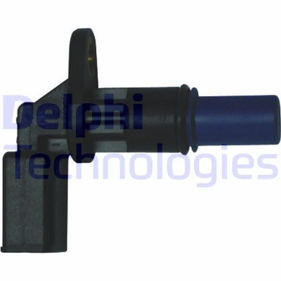 Imagem de DELPHI SS10763 12B1 Sensor VOLKSWAGEN: Golf 4, Passat B5 GP Sedan, 4 Variant, AUDI: A4 B6 A3 Hatchback