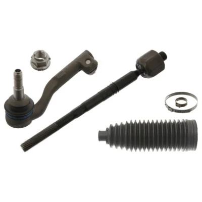 Imagem de FEBI BILSTEIN 44297 Jogo de reparação, articulação axial, barra direcção