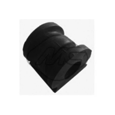 Imagem de Metalcaucho 57504 Casquilho da Barra Estabilizadora Eixo dianteiro, de ambos os lados Borracha 18,0mm 35,0mm SEAT: Ibiza 3