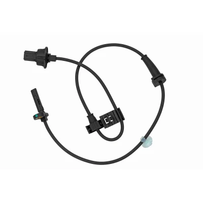 Imagem de VEMO V26 72 0249 Sensor de ABS Eixo dianteiro, lado direito HONDA: Odyssey (RL5) 3.5 2010