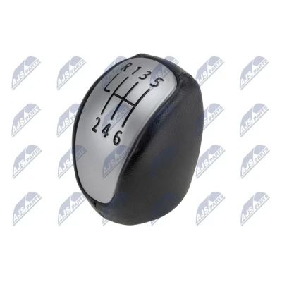 Imagem de NTY GZB RE 013 Manete de mudanças RENAULT: Laguna 3 Grandtour, 3, III Coupe
