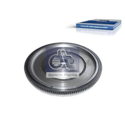 Imagem de DT Spare Parts 7.54005 Volante do Motor 479, 436mm