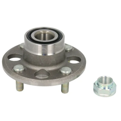 Imagem de SKF VKBA 1379 Kit de rolamento roda HONDA: CRX 3, CIVIC V Hatchback, 6 Hatchback
