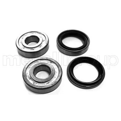 Imagem de METELLI 19 7094 Kit de rolamento roda 62