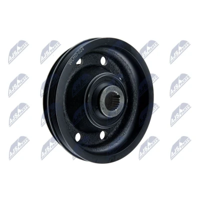 Imagem de NTY RKP HD 024 Polia da Cambota 161 HONDA: CIVIC 6 Stufenheck