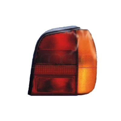 Imagem de PRASCO VG0164154 Farolim esquerda Vermelho VOLKSWAGEN: Polo III Hatchback
