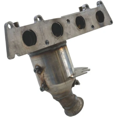 Imagem de BOSAL 090 134 Catalisador Euro 4 com componentes de montagem PEUGEOT: 307 Carrinha, SW, Hatchback, CITROËN: C4 I Coupe