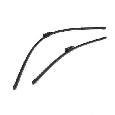 Imagem de Escova do limpa vidros Valeo Silencio X.trm 577890 à frente Sem armação FORD: Transit V363 Van