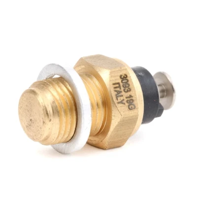 Imagem de FEBI BILSTEIN 33825 Sensor de Temperatura do Óleo com retentor AUDI: A4 B5 Avant, Sedan, A6 C5 Sedan