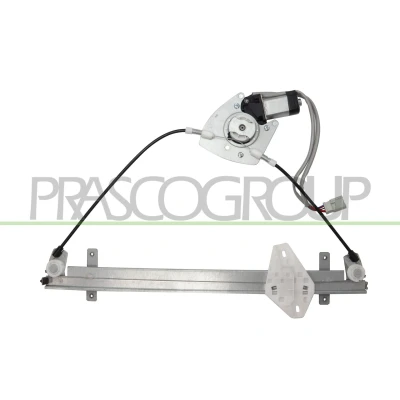 Imagem de Prasco Elevador de vidro à frente, lado esquerdo elétrico com motor função conforto HD824W036 HONDA: CR V 2