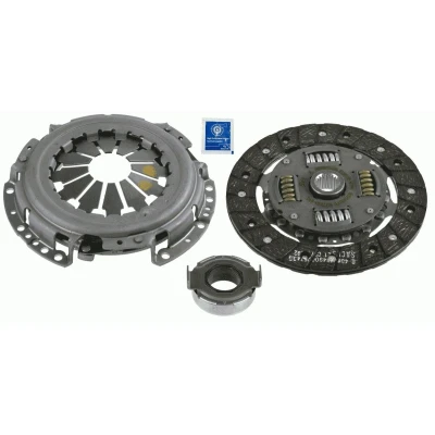Imagem de SACHS 3000 201 002 Kit de Embraiagem 190 SUZUKI: Samurai SUV
