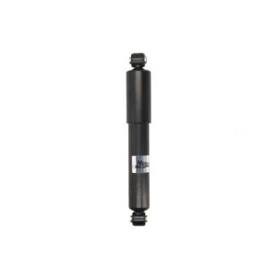 Imagem de Magnum Technology AGY037MT Amortecedor Eixo traseiro Pressão do gás Tubo duplo com assento de mola olhal em cima, baixo