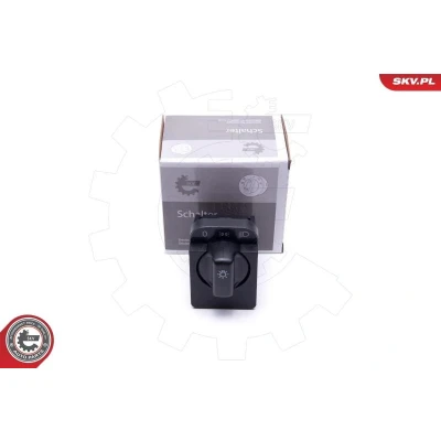 Imagem de ESEN SKV 36SKV038 Interruptor, luz principal OPEL: Corsa B Hatchback