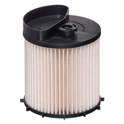 Imagem de HENGST FILTER E504KP D568 Filtro de Combustível Cartucho filtrante SSANGYONG: Actyon Sports I Pick up, Rexton